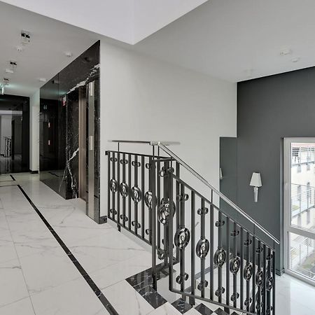 Tartaczna Apartments City Center & Parking By Downtown Apartments กดัญสก์ ภายนอก รูปภาพ